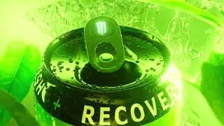 Monster Energy Introduces Rehab Green Tea [upl. by Hsirk]