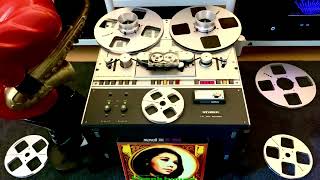 Studer b67 mk2  Pre 75 thanh tuyền [upl. by Nadeen]