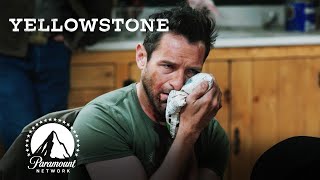 Yellowstone’s Wildest Brawls 👊 Paramount Network [upl. by Anawt]