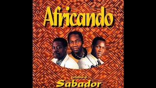 ★♫♫ Mas Salsa Africando Mix ♫♫★ [upl. by Puklich]