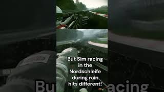 The Nürburgring Nordschleife just the best track ever built [upl. by Shoshana]