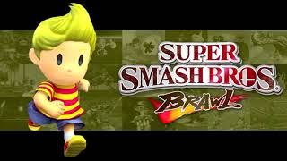 Unfounded Revenge  Smashing Song of Praise  Super Smash Bros Brawl [upl. by Sato]