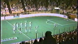 MISL Wichita Wings at LA Lazers 1486 First Half Highlightsmpg [upl. by Stephenie91]