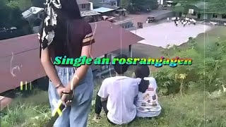 Garo WhatsApp Status Single an rosrangagen 💕🥺mo [upl. by Anij]