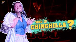 Who is the singer CHINCHILLA in the UK What is CHINCHILLAs real name [upl. by Navar194]