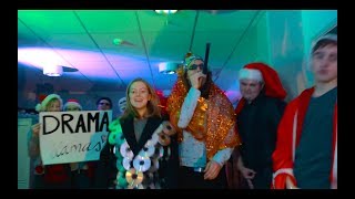 LIPDUB 2017  Hadeland vgs [upl. by Filberto829]