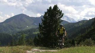 Canyon Nerve XC 2012  english subtitles [upl. by Savory]