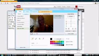 How To Do  Using ManyCam for Omegle and Chatroulette [upl. by Eidorb815]