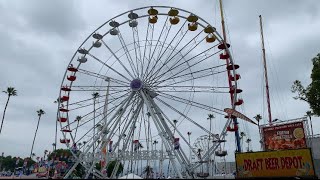 LA County Fair Pomona Ca [upl. by Joye]