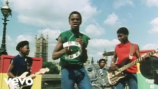 Musical Youth  Pass The Dutchie [upl. by Dimphia]