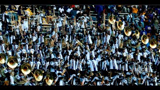 Rep Yo City  Prairie View Marching Storm 2021 4K ULTRA HD [upl. by Harmonie]