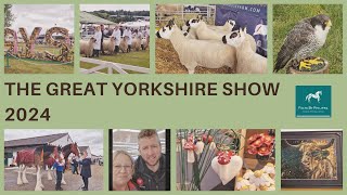 🐏 How many different sheep breeds What a great show and there is even some needle felting too 🦉 [upl. by Swan646]