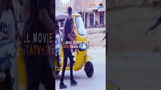 Okuti Yoruba Movie 2024  Official Trailer  Now Showing On ApataTV [upl. by Harlene]