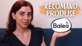 Top 10 PRODUSE BALEA  Favorite din DM [upl. by Aramanta349]