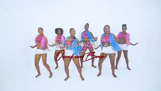 Omondi Wuod Bondo by Musa Jakadala official video [upl. by Silloc]