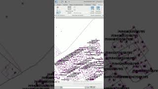🔴Cómo Adquirir Coordenadas en Revit de un plano CAD🔴 [upl. by Kusin]