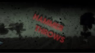 BIG exe RETURNS No match for hammers • Hammer Throws SEASON 2 PART 2 • SonicEXE The disaster 12 [upl. by Estell]