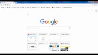 How to restoreenable backspace in Chrome [upl. by Annohsal]