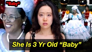 Huge Kpop Record Store Founder Alleged Link To Murderous Cult Forcing Young Men To Call Her quotBabyquot [upl. by Dlorrej]