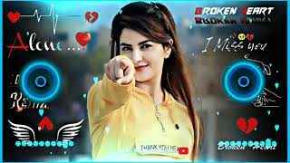 Dj Song💙  Top Dj  Hard Bass ❤️‍🔥  JBL Dj Remix  Old Hindi Dj Song 🥀  Dj Remix Song 2024 [upl. by Atika]