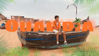 Oualidia Travel Vlog A Week of Beaches and Adventure [upl. by Animrac]