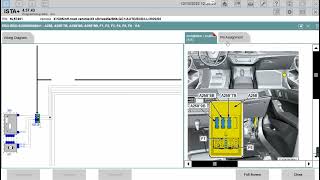 Free Download ISTA BMW Diagnosis System V43740 [upl. by Pattani969]