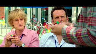 The Internship Official Trailer In Cinemas June 13 [upl. by Adok809]