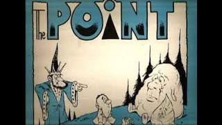 Harry Nilsson  the point [upl. by Adnert]