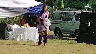 IBIBIO TRADITIONAL DANCE [upl. by Suedaht]