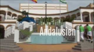 Cluburlaub Spanien  Aldiana Andalusien  Clubvideo [upl. by Maridel]