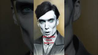 Cillian Murphy A Poetic Tale  quotWhen You Are Oldquot by WB Yeats [upl. by Wier831]