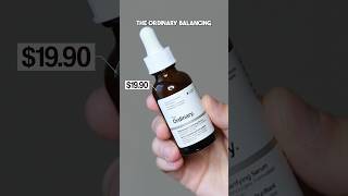 the ordinary balancing amp clarifying serum review [upl. by Iturhs]