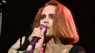 Belinda Carlisle  La Luna Live 1990 [upl. by Araj490]