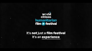 TRT World Citizen Humanitarian Film Festival [upl. by Bellamy87]