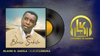 Blaise Sakila quot Album LAMUKAquot [upl. by Hsac620]