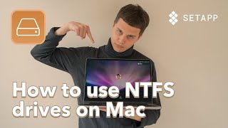 Removal Guide：How to Remove Tuxera NTFS for Mac Completely [upl. by Atsylak]