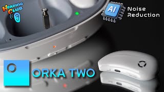 ORKA TWO The Compatibility KING of OTC Hearing Aids [upl. by Cuthburt]