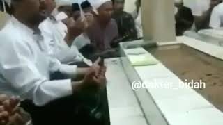 Syirik mengbongkar dzikir fulus Mantra minta Fulus ke kuburan bukan Ajaran Islam [upl. by Pitzer]