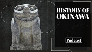 History of Okinawa Episode 2  Prehistoric Life in the Ryukyus [upl. by Laitselec]