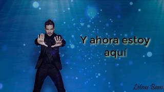 Digale Letra  David Bisbal [upl. by Orgalim]