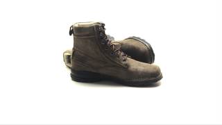 Merrell Perdal Boots  Suede LaceUps For Men [upl. by Droflim614]