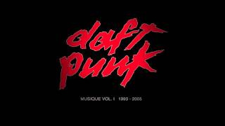 Daft Punk  Technologic radio edit Musique Vol 1 1993 2005 [upl. by Ethyl]