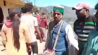 101 तूफानी पारी  Narangi ki soli  Video 2  Dhol Damau [upl. by Anitnoc]