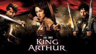 King Arthur Full Movie Facts amp Review  Clive Owen  Keira Knightley [upl. by Mcgean]