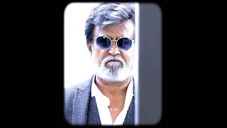 Kabali mass dialogue status 4k 😈💥 trending youtubeshorts rajinikanth tejuefx16kabalicomeback [upl. by Keyek]