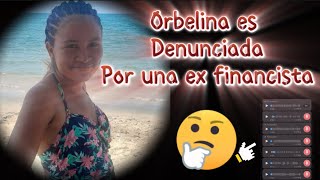 Orbelina y su modo de operar tocoa colon Honduras audios [upl. by Nyleak846]