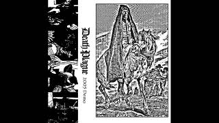 DEATHPLAGUE  Crucified Throne 2005 Demo UKBMBlacknoiseGrimm [upl. by Alue]