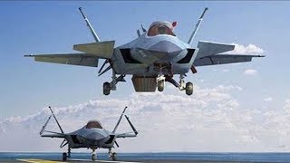 CHINESE J18 VTOL FIGHTER JET AIRCRAFT SUPER STEALTH TEST FLIGHT SHOCKED PENTAGON BEST THAN F22 F35 [upl. by Severn]