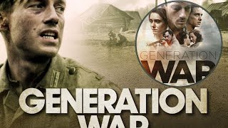 generation war اروع مسلسل قصير [upl. by Drofnas434]