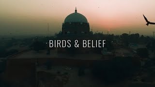 Asrar  Birds amp Belief  Official Video [upl. by Eninaej]